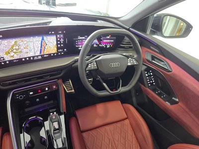 2025 AUDI SQ5 SPORTBACK — миниатюра 41