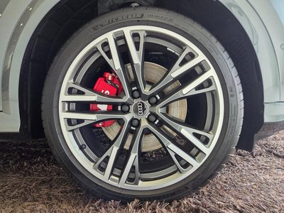 2025 AUDI SQ5 SPORTBACK — миниатюра 17