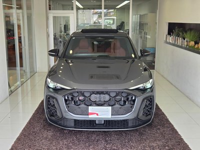 2025 AUDI SQ5 SPORTBACK — миниатюра 171