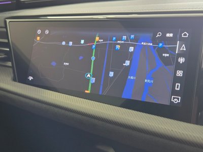 2025 AUDI SQ5 SPORTBACK — миниатюра 148