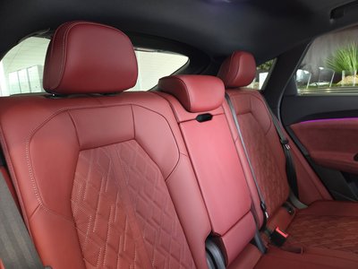2025 AUDI SQ5 SPORTBACK — миниатюра 35