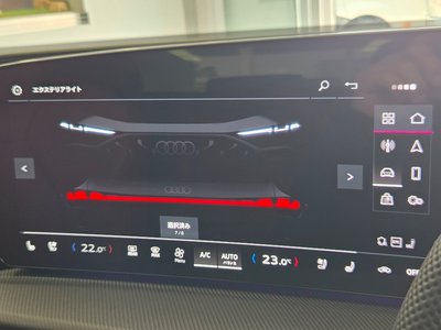 2025 AUDI SQ5 SPORTBACK — миниатюра 133