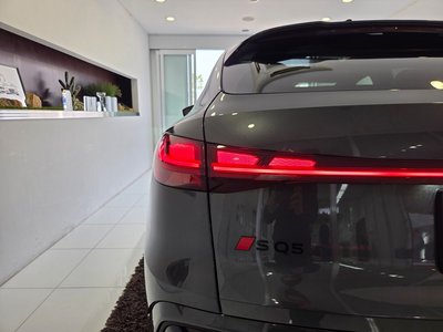 2025 AUDI SQ5 SPORTBACK — миниатюра 213