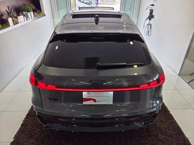 2025 AUDI SQ5 SPORTBACK — миниатюра 186