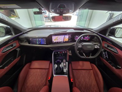 2025 AUDI SQ5 SPORTBACK — миниатюра 37
