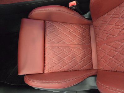 2025 AUDI SQ5 SPORTBACK — миниатюра 76