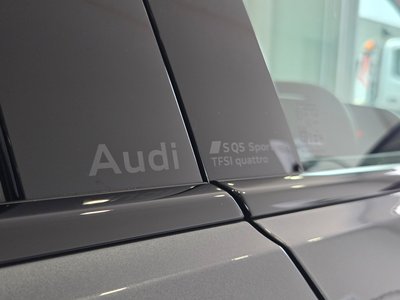 2025 AUDI SQ5 SPORTBACK — миниатюра 164