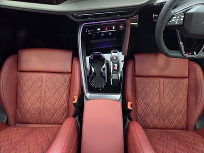 2025 AUDI SQ5 SPORTBACK — миниатюра 44
