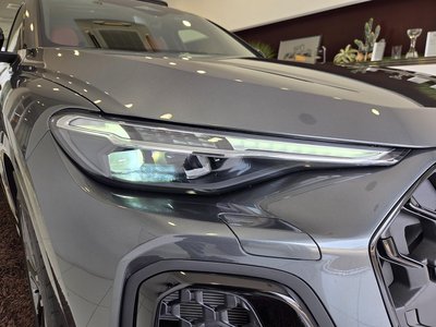 2025 AUDI SQ5 SPORTBACK — миниатюра 14