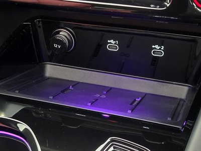 2025 AUDI SQ5 SPORTBACK — миниатюра 122