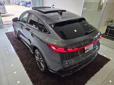 2025 AUDI SQ5 SPORTBACK — миниатюра 190