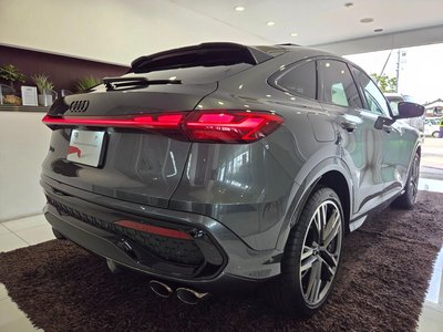 2025 AUDI SQ5 SPORTBACK — миниатюра 15