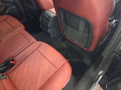 2025 AUDI SQ5 SPORTBACK — миниатюра 68