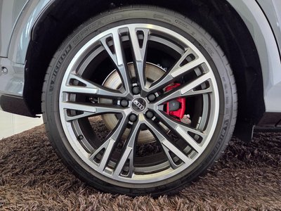 2025 AUDI SQ5 SPORTBACK — миниатюра 199