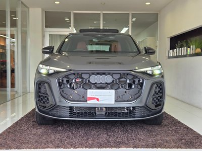 2025 AUDI SQ5 SPORTBACK — фото 6