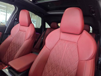 2025 AUDI SQ5 SPORTBACK — миниатюра 73