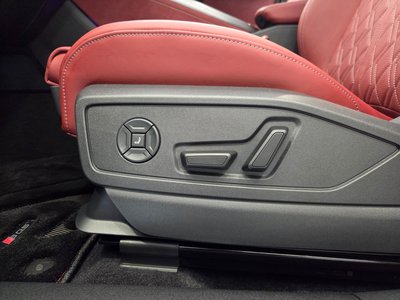 2025 AUDI SQ5 SPORTBACK — миниатюра 85