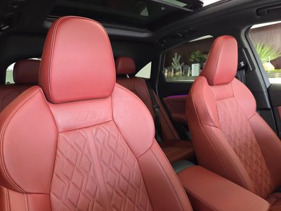2025 AUDI SQ5 SPORTBACK — миниатюра 31
