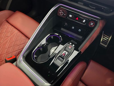 2025 AUDI SQ5 SPORTBACK — миниатюра 115