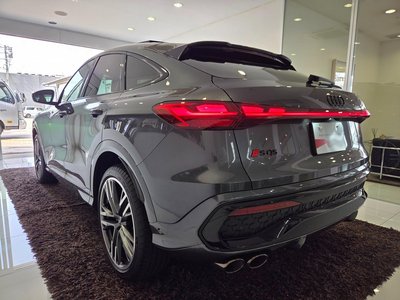 2025 AUDI SQ5 SPORTBACK — миниатюра 25