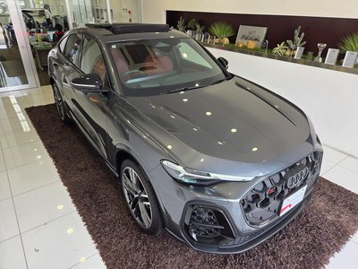 2025 AUDI SQ5 SPORTBACK — миниатюра 175