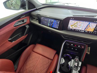 2025 AUDI SQ5 SPORTBACK — миниатюра 39