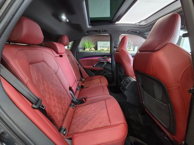 2025 AUDI SQ5 SPORTBACK — миниатюра 96