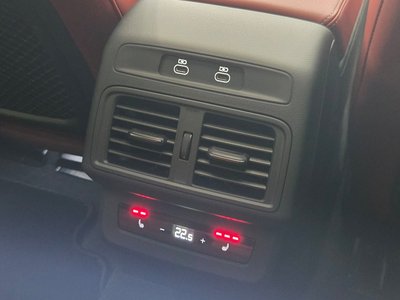 2025 AUDI SQ5 SPORTBACK — миниатюра 105