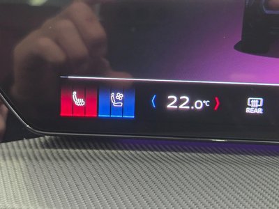 2025 AUDI SQ5 SPORTBACK — миниатюра 138