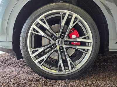 2025 AUDI SQ5 SPORTBACK — миниатюра 202
