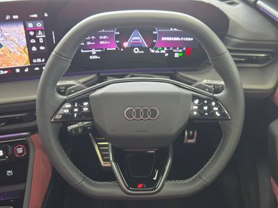 2025 AUDI SQ5 SPORTBACK — миниатюра 59