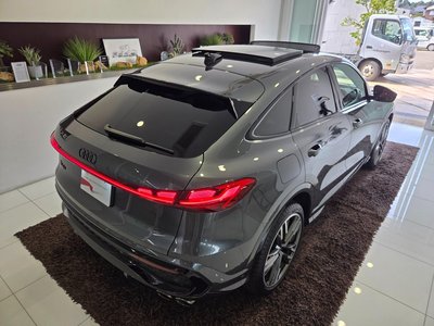 2025 AUDI SQ5 SPORTBACK — миниатюра 180