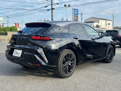 2026 Toyota CROWN SPORT — миниатюра 22