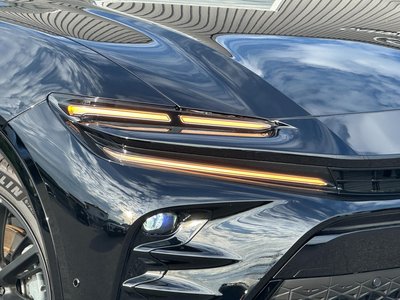 2026 Toyota CROWN SPORT — миниатюра 14