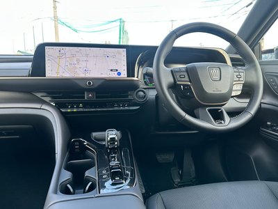 2026 Toyota CROWN SPORT — миниатюра 34