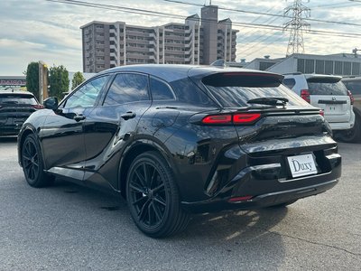 2026 Toyota CROWN SPORT — миниатюра 21