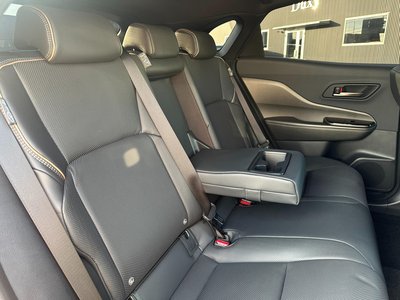 2026 Toyota CROWN SPORT — миниатюра 72