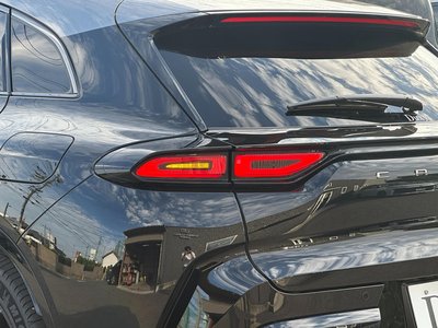 2026 Toyota CROWN SPORT — миниатюра 23