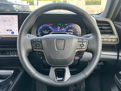 2026 Toyota CROWN SPORT — миниатюра 35