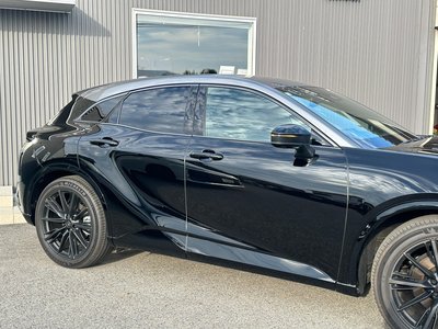 2026 Toyota CROWN SPORT — миниатюра 18