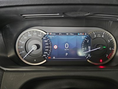 LAND ROVER RANGE ROVER VELAR - 9