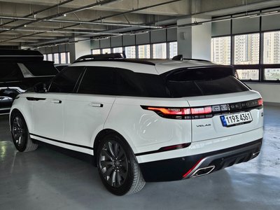 LAND ROVER RANGE ROVER VELAR - 3