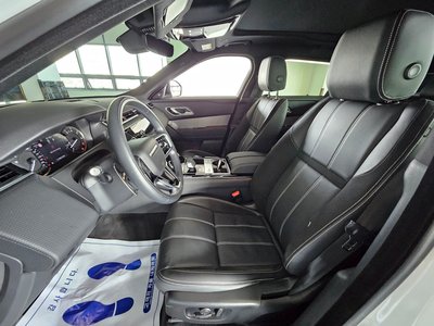 LAND ROVER RANGE ROVER VELAR - 4