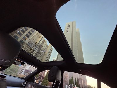 2023 Mercedes-BENZ E-CLASS 缩略图 12