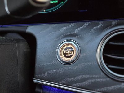 2023 Mercedes-BENZ E-CLASS 缩略图 17