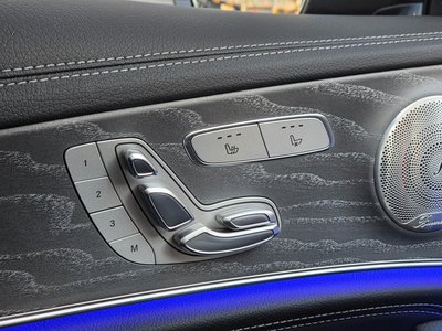 2023 Mercedes-BENZ E-CLASS 缩略图 15
