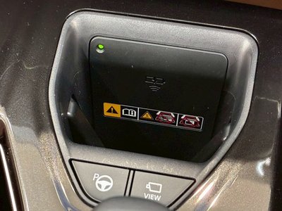 2024 Toyota CROWN SPORT — миниатюра 36