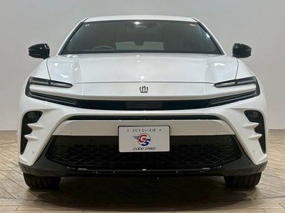 2024 Toyota CROWN SPORT — миниатюра 12