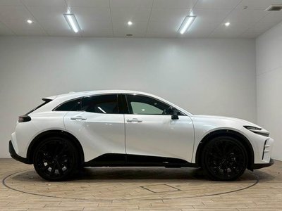 2024 Toyota CROWN SPORT — миниатюра 14
