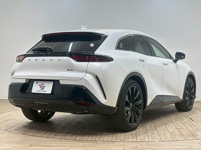 2024 Toyota CROWN SPORT — миниатюра 16